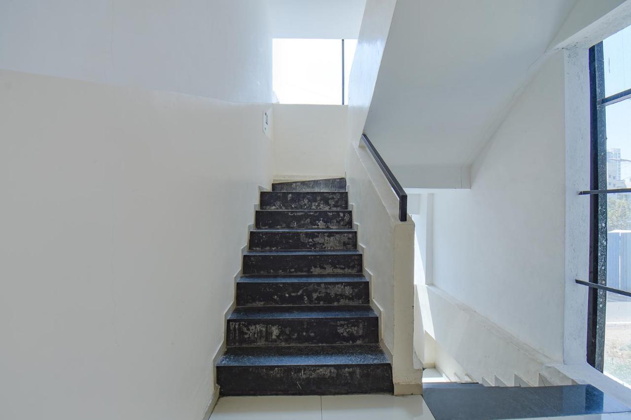 Fabhotel Aakiyo - Nr Balewadi -Chatrapati Shivaji Stadium Пуна Экстерьер фото